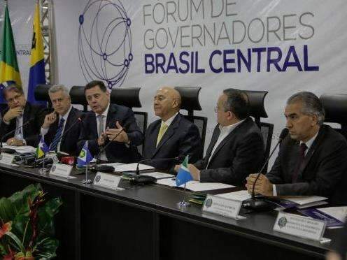 Acordo entre MS e outros cinco estados fortalece rela&ccedil;&otilde;es comerciais