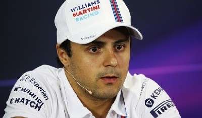 Massa admite que pode encerrar carreira na Fórmula 1 esse ano  