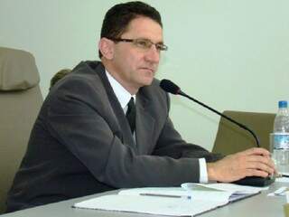 Gallo foi preso em 2009 e denunciado por corrupção. 
