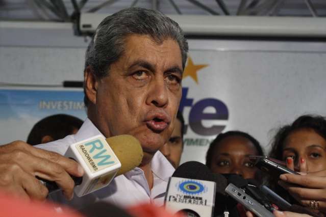 Andr&eacute; desapropria &aacute;rea para a 1&ordf; outlet de Mato Grosso do Sul
