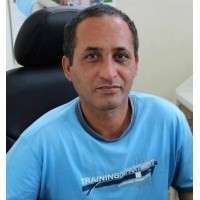 Homem que estava desaparecido &eacute; encontrado morto em Tr&ecirc;s Lagoas