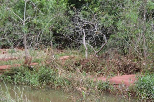 Sem maquin&aacute;rio para tapar buracos, Deod&aacute;polis decreta situa&ccedil;&atilde;o de emerg&ecirc;ncia