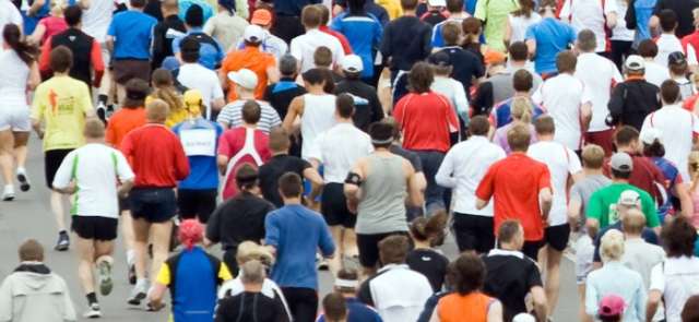 Kit da corrida  Desafio do Fort ser&aacute; entregue neste s&aacute;bado