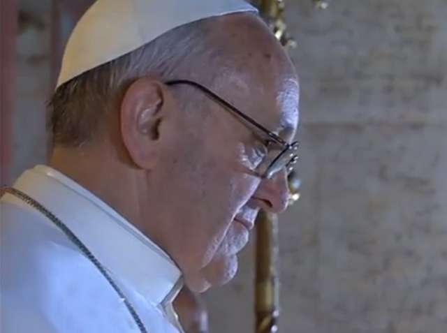 Cat&oacute;licos ficam surpresos com papa argentino, mas aprovam Francisco 1&ordm;