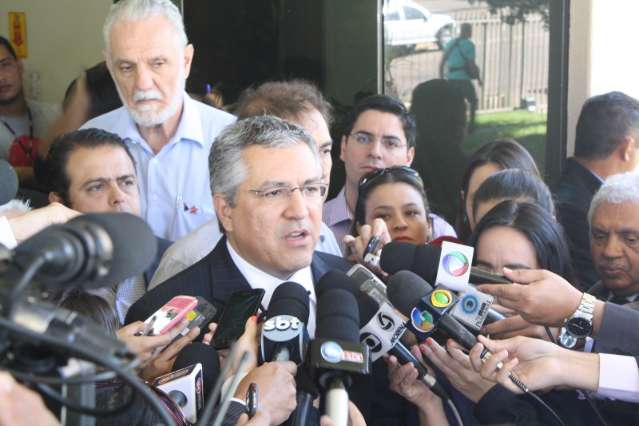Ministro vai cobrar ressarcimento de dinheiro desviado do SUS 