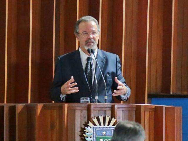 Coron&eacute;is defendem mais investimento federal na seguran&ccedil;a de fronteira
