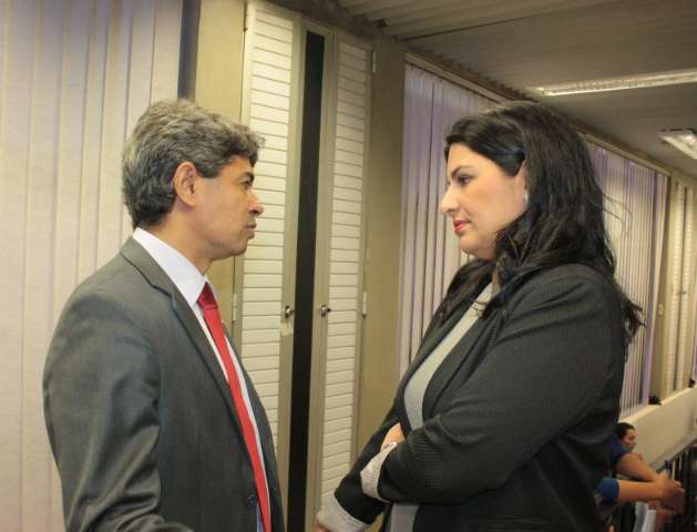 Governo lan&ccedil;a campanha pelo fim da viol&ecirc;ncia contra as mulheres