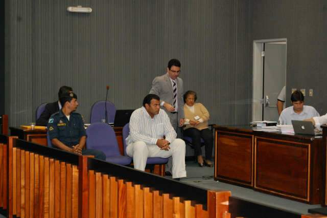  Condenados por matar garota de programa pedem anula&ccedil;&atilde;o de j&uacute;ri