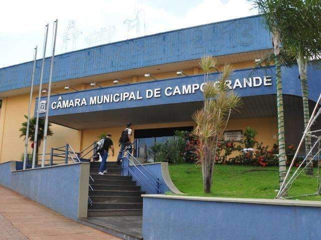 Concurso da C&acirc;mara s&oacute; deve acontecer no primeiro semestre de 2017