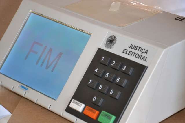 A partir deste s&aacute;bado, candidato s&oacute; pode ser preso em flagrante 