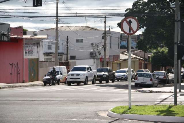 Mudan&ccedil;as no tr&acirc;nsito que causam mais confus&atilde;o e acidentes na Capital