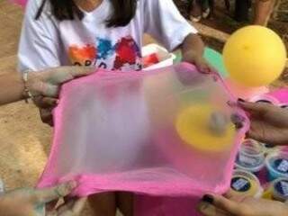 Lei entra em vigor, proibindo uso e venda de slimes que contenham b&oacute;rax em MS