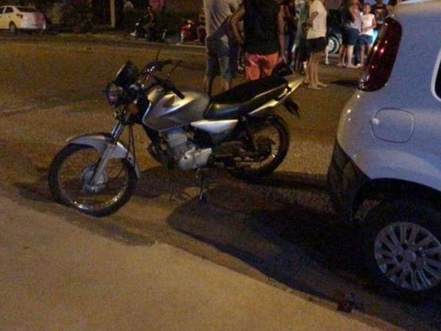 Bombeiro morre ao salvar mulher de atropelamento; autor estava b&ecirc;bado