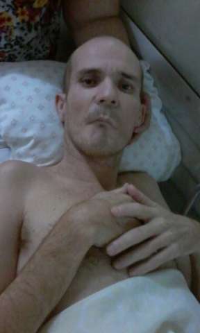 Homem parapl&eacute;gico reclama de mau atendimento e descaso em ambul&acirc;ncia