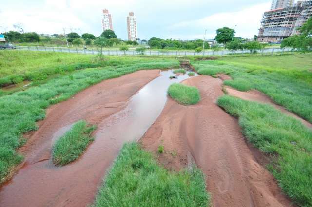 Parceria prev&ecirc; recupera&ccedil;&atilde;o do Parque S&oacute;ter e do Belmar Fidalgo