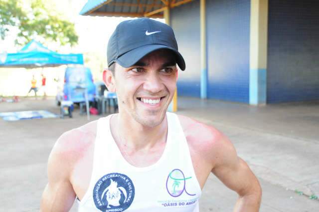  Corrida com 430 participantes celebra 15 anos do Hospital Regional