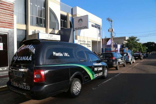 Em menos de 48 horas, 68 acidentes foram registrados nas ruas da Capital