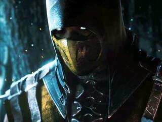 O aguardado Mortal Kombat X chega em abril para vários consoles. (Foto: Divulgação)