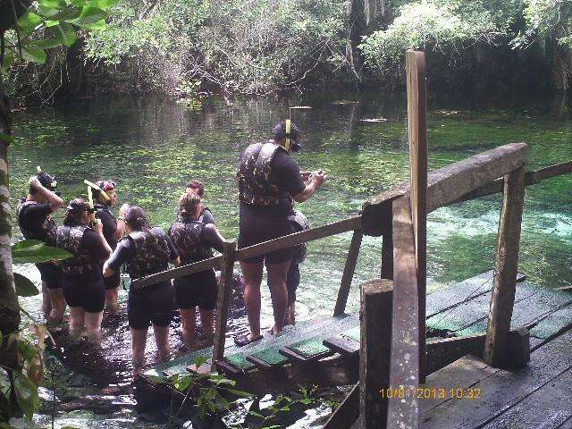 Mais 2 pontos tur&iacute;sticos de Bonitos s&atilde;o fechados e multados em R$ 15 mil