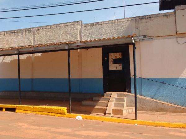 Procurador da C&acirc;mara ainda aguarda transfer&ecirc;ncia no Centro de Triagem