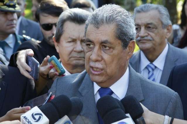 Andr&eacute; planeja investimento na sa&uacute;de de mais de R$ 300 milh&otilde;es no MS Forte II