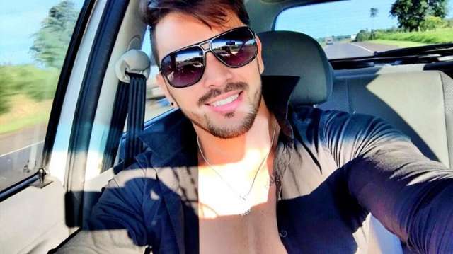 Pol&iacute;cia suspeita que os dois homens que mataram jovem sejam paraguaios