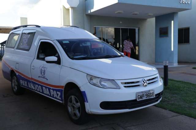Dois dias ap&oacute;s desaparecer, idosa &eacute; encontrada morta no Indubrasil