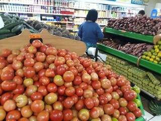 Sem laborat&oacute;rio, &eacute; imposs&iacute;vel saber quanto agrot&oacute;xico engolimos em MS