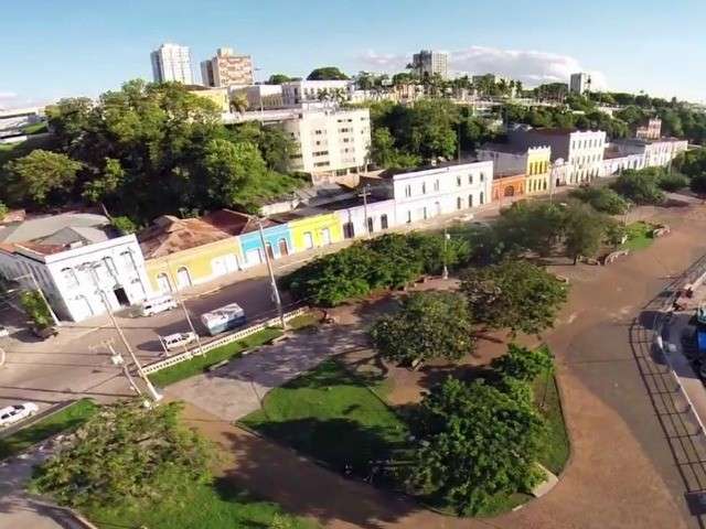 Defensor apura falta de reabilita&ccedil;&atilde;o em cidade no corredor do tr&aacute;fico