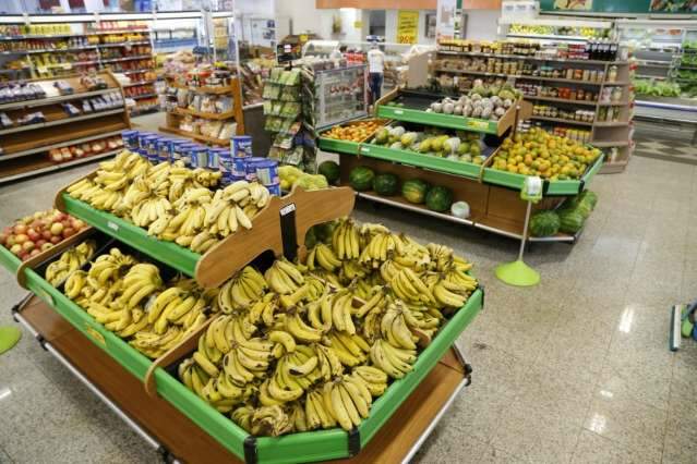 Pesquisa pode levar consumidor a economizar R$ 1,3 mil em supermercados  