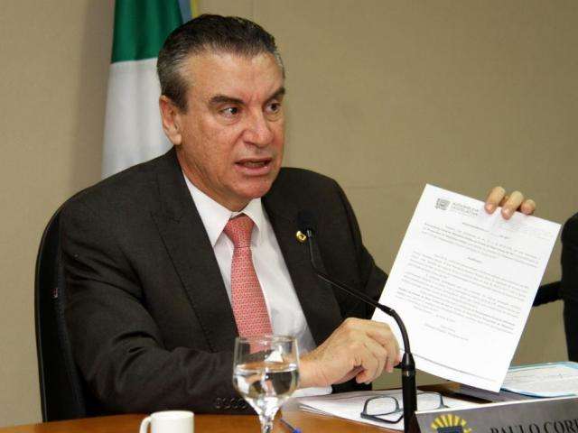 CPI da JBS estima gastos de R$ 30 mil por m&ecirc;s, diz presidente