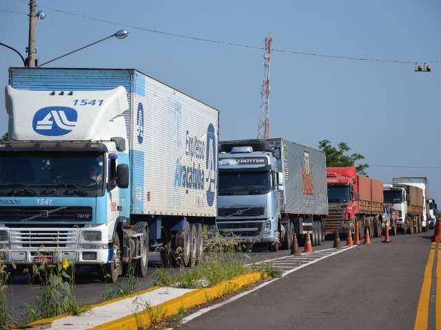 Com foco em rodovias com mais acidentes, opera&ccedil;&atilde;o come&ccedil;a nesta 5&ordf;