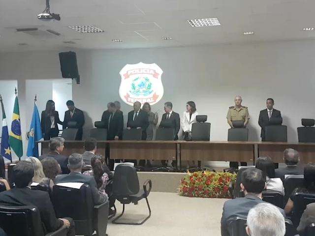 Delegado que j&aacute; investigou Lula assume comando da PF em MS