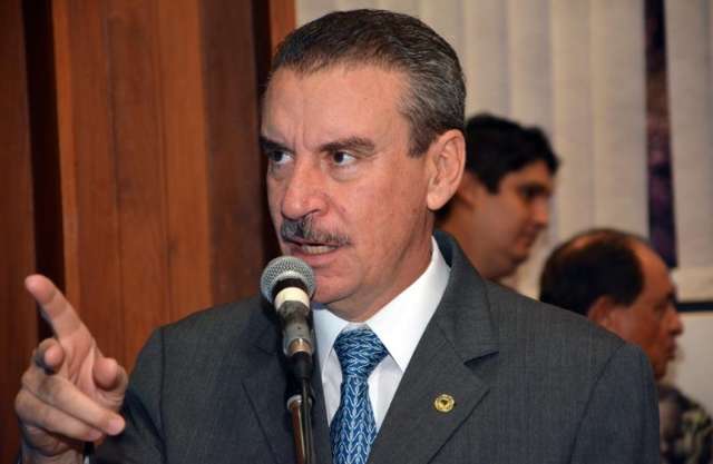 CPI da Enersul mantem reuni&atilde;o, pois alega que ainda n&atilde;o foi notificada