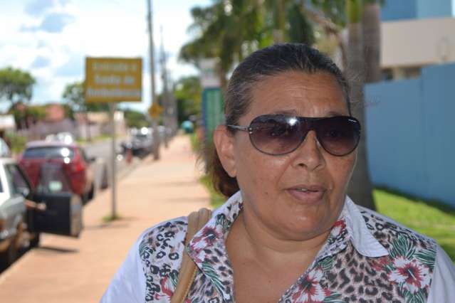 MPE quer que prefeitura abra fila especial a idosos em postos de sa&uacute;de
