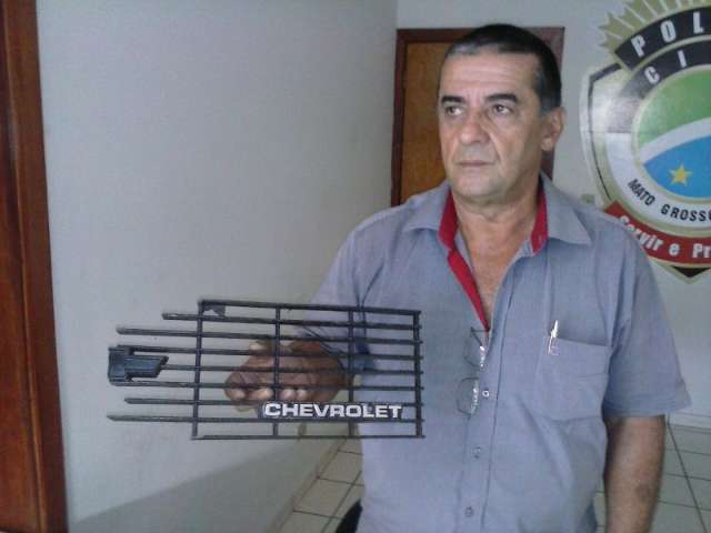 Aos 20 anos, rapaz que atropelou 3 ap&oacute;s acidente tem 20 passagens