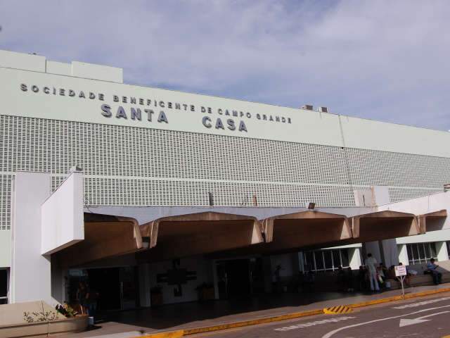  Santa Casa recebe habilita&ccedil;&atilde;o de minist&eacute;rio para oferecer radioterapia