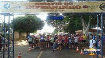 Desafio do Inferninho vai reunir 400 corredores em percurso de at&eacute; 15 Km