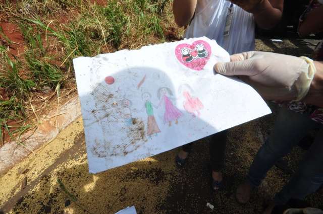 Acidente com duas carretas deixa um ferido na rodovia BR-163