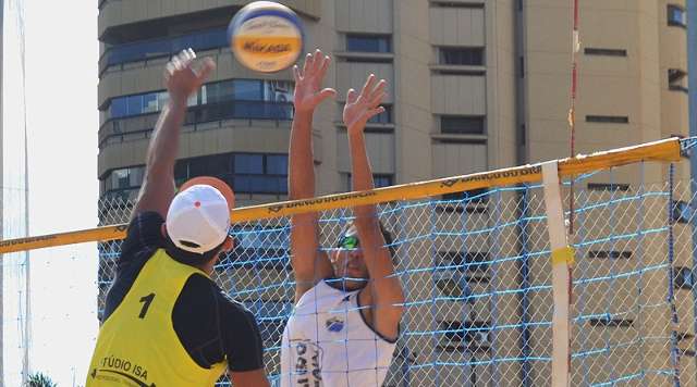 Festival de Esportes de Praia abre inscri&ccedil;&otilde;es para primeira edi&ccedil;&atilde;o