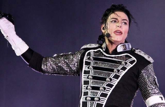 Rodrigo Teaser volta a Campo Grande em abril com tributo a Michael Jackson 