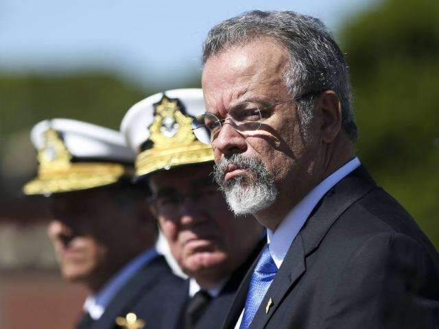 Ministro diz que MS est&aacute; entre estados que receber&atilde;o venezuelanos