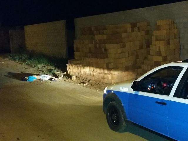 Acusado de matar homem com um tiro no peito &eacute; condenado a 12 anos de pris&atilde;o 