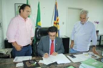 Com R$ 9,4 mi, recapeamento da Guaicurus come&ccedil;ar&aacute; em 15 dias