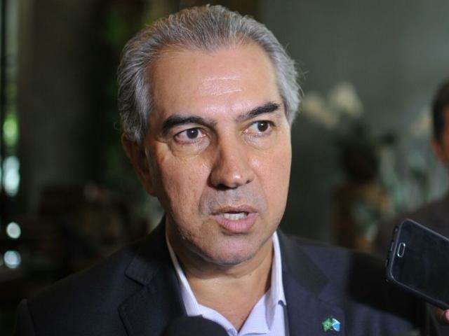 Reinaldo far&aacute; reuni&atilde;o de balan&ccedil;o com secretariado nesta sexta-feira