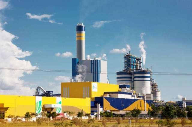 Fibria est&aacute; na briga pela Eldorado e deve fazer proposta essa semana