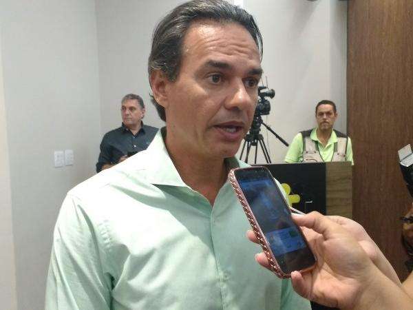 Prefeito participa de reinaugura&ccedil;&atilde;o de mercado nesta quarta-feira