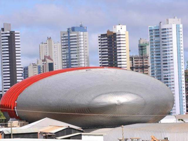 Governo prorroga auditoria no Aqu&aacute;rio do Pantanal por mais 90 dias 