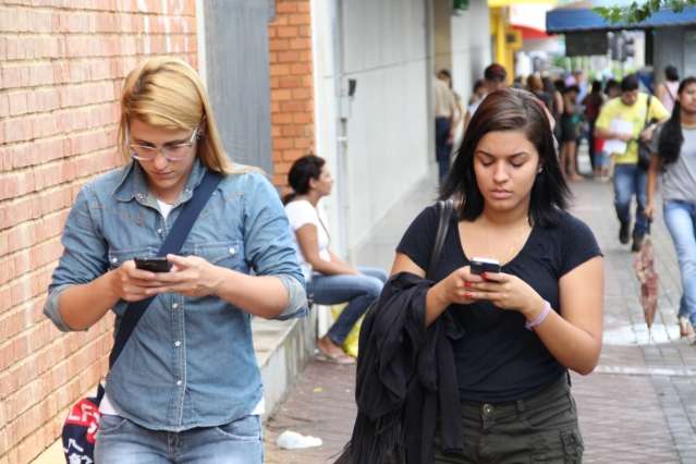 Operadoras v&atilde;o cortar internet de quem atingir 100% do pacote contratado