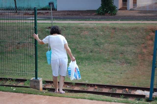 Prefeitura rompe com construtora e licitar&aacute; conclus&atilde;o da Orla Morena 2